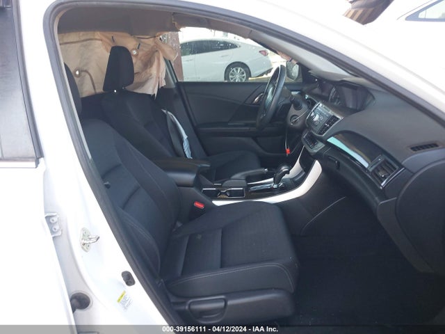 Honda Accord Sport 2015 1HGCR2F59FA131711 Image 5