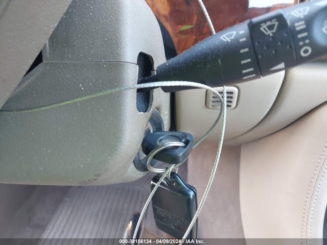 1998 JAGUAR XK8 SAJGX224XWC024790 Photo 10