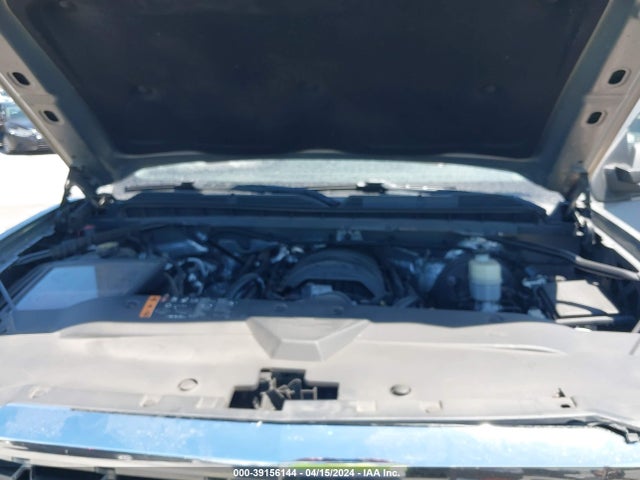 Chevrolet Silverado 1500 1lt 2017 3GCPCREC6HG309783 Image 10