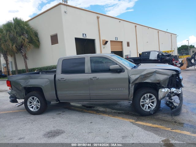 Chevrolet Silverado 1500 1lt 2017 3GCPCREC6HG309783 Image 13