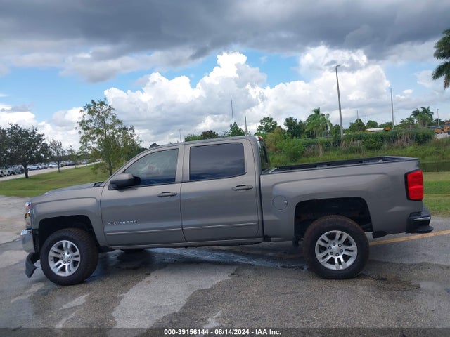 Chevrolet Silverado 1500 1lt 2017 3GCPCREC6HG309783 Image 14