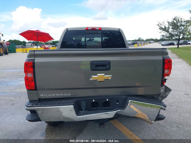 Chevrolet Silverado 1500 1lt 2017 3GCPCREC6HG309783 Image 16