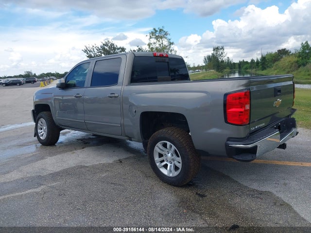 Chevrolet Silverado 1500 1lt 2017 3GCPCREC6HG309783 Image 3