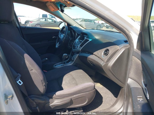 Chevrolet Cruze 1lt Auto 2014 1G1PC5SBXE7113303 Image 5