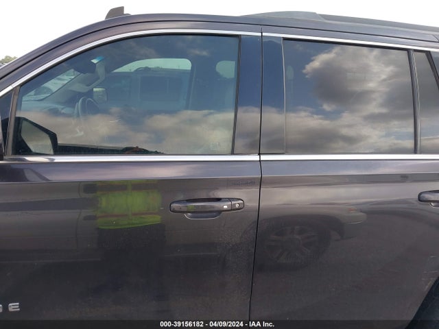 Chevrolet Tahoe Lt 2015 1GNSCBKC9FR170999 Image 14