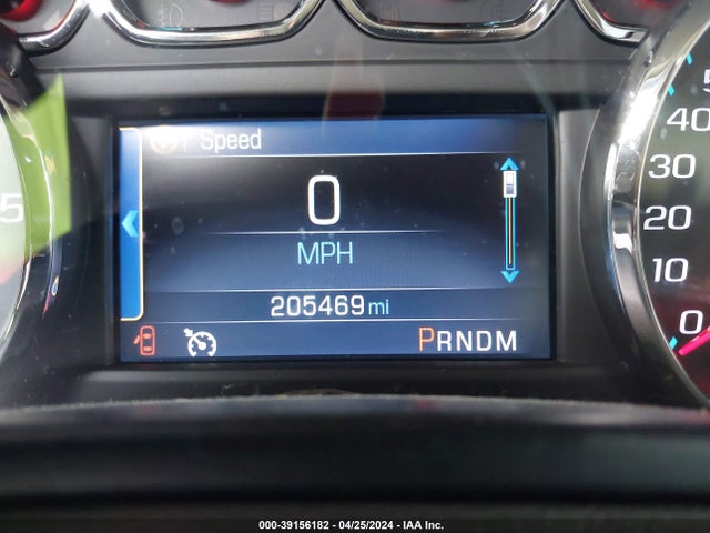 Chevrolet Tahoe Lt 2015 1GNSCBKC9FR170999 Image 15