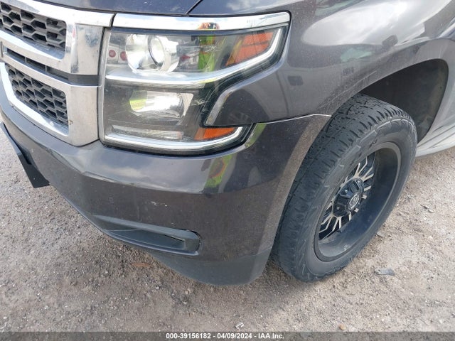 Chevrolet Tahoe Lt 2015 1GNSCBKC9FR170999 Image 17