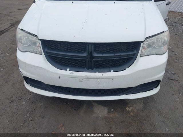 2C4JRGAGXER196993 RAM Cargo Tradesman