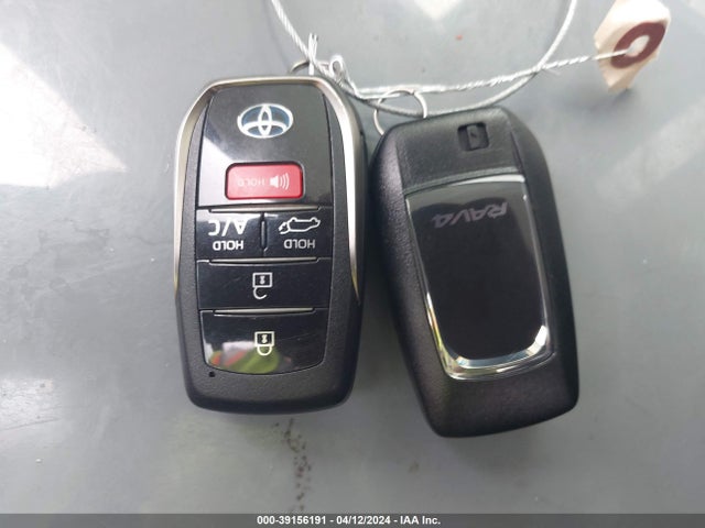 Toyota Rav4 Prime Se 2022 JTMAB3FV0ND107889 Image 11