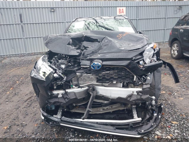Toyota Rav4 Prime Se 2022 JTMAB3FV0ND107889 Image 12