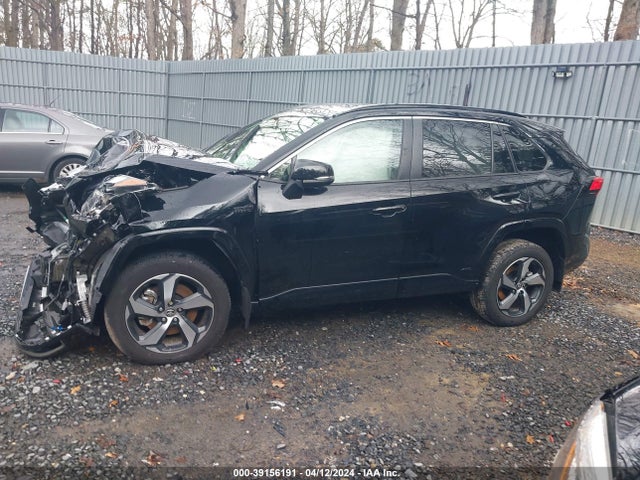 Toyota Rav4 Prime Se 2022 JTMAB3FV0ND107889 Image 14