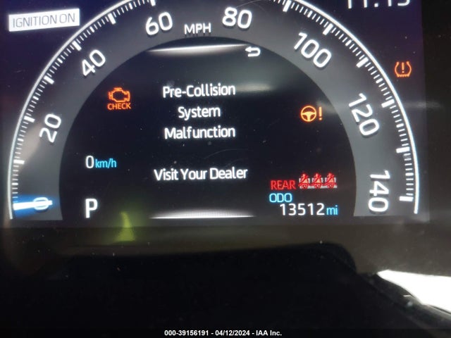 Toyota Rav4 Prime Se 2022 JTMAB3FV0ND107889 Image 15