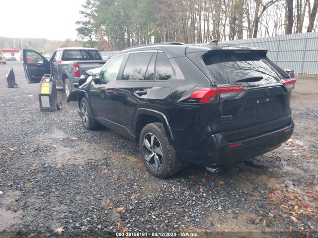 Toyota Rav4 Prime Se 2022 JTMAB3FV0ND107889 Image 3