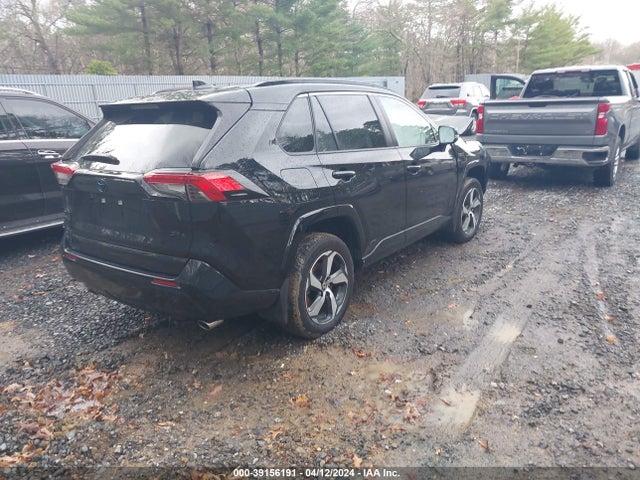 Toyota Rav4 Prime Se 2022 JTMAB3FV0ND107889 Image 4