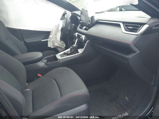 Toyota Rav4 Prime Se 2022 JTMAB3FV0ND107889 Image 5