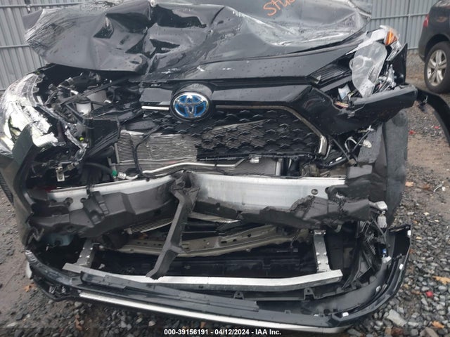 Toyota Rav4 Prime Se 2022 JTMAB3FV0ND107889 Image 6