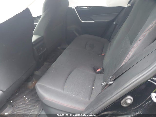 Toyota Rav4 Prime Se 2022 JTMAB3FV0ND107889 Image 8