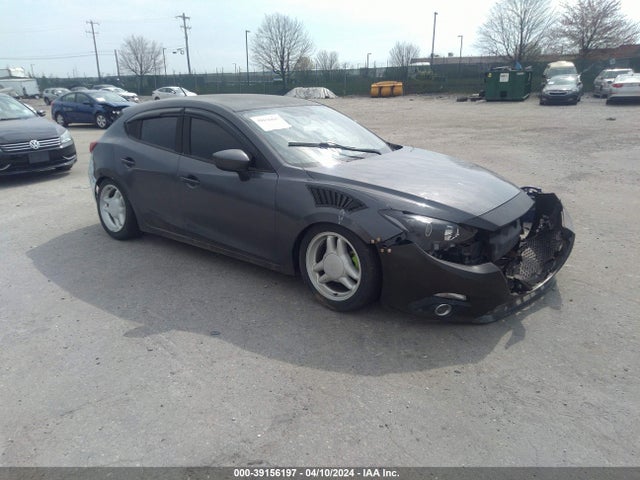2015 3MZBM1K77FM197927 main image