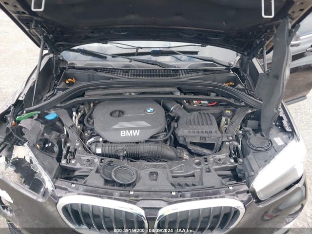 WBXHT3C37GP883908 BMW X1 Xdrive28i