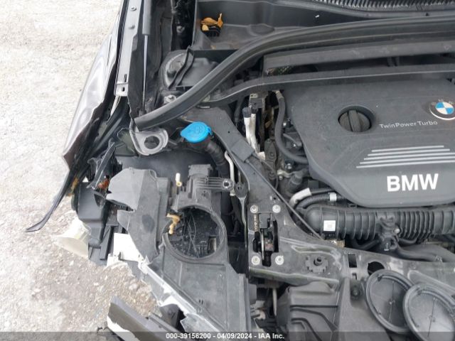 WBXHT3C37GP883908 BMW X1 Xdrive28i