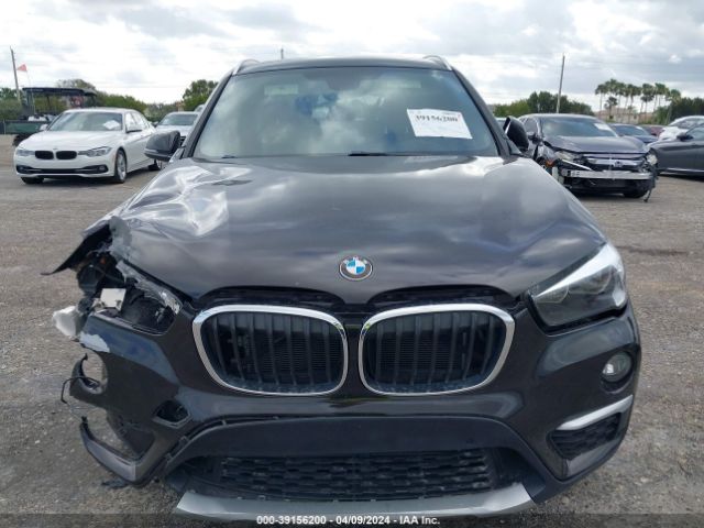 WBXHT3C37GP883908 BMW X1 Xdrive28i