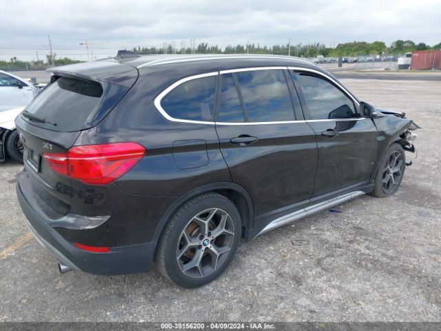 WBXHT3C37GP883908 BMW X1 Xdrive28i