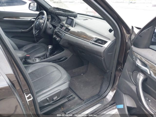 WBXHT3C37GP883908 BMW X1 Xdrive28i