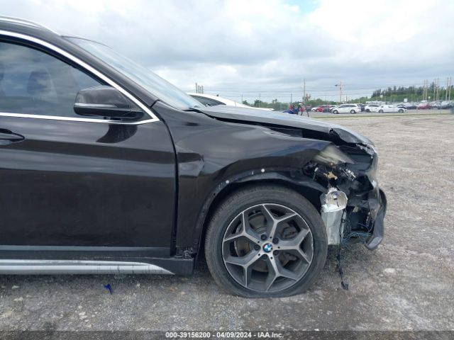WBXHT3C37GP883908 BMW X1 Xdrive28i
