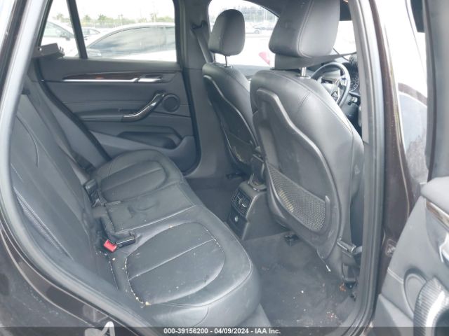 WBXHT3C37GP883908 BMW X1 Xdrive28i
