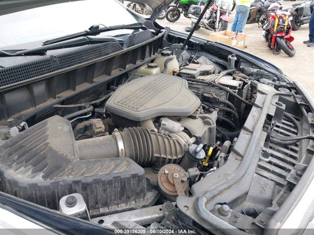 1GYKNERS9JZ132919 Cadillac Xt5 Premium Luxury