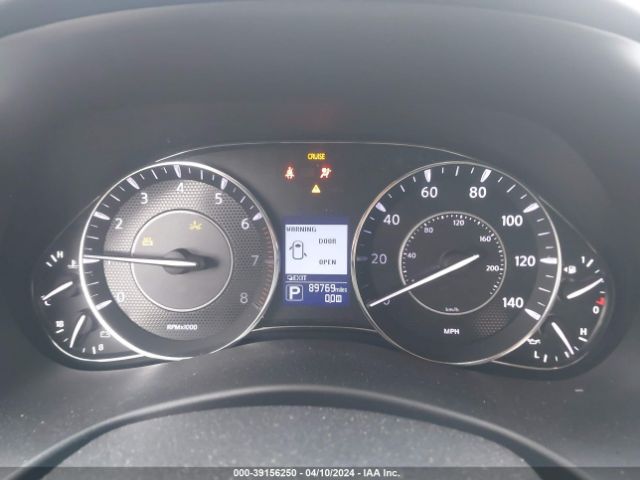 JN8AY2ND9J9053317 Nissan Armada Sl