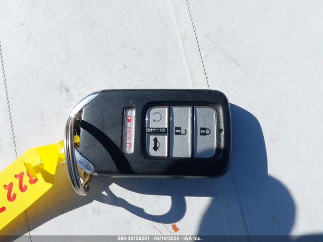 Honda Civic Ex-l 2016 19XFC1F73GE025195 Image 11