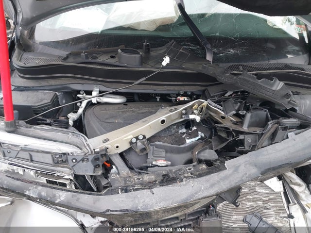 Honda Passport Elite 2019 5FNYF8H09KB013841 Image 10