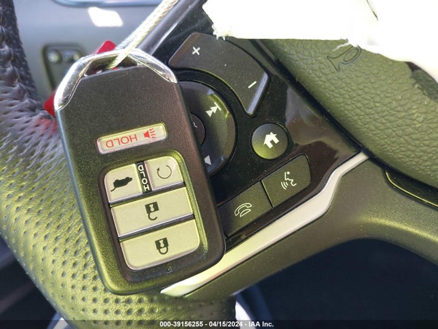 Honda Passport Elite 2019 5FNYF8H09KB013841 Image 11