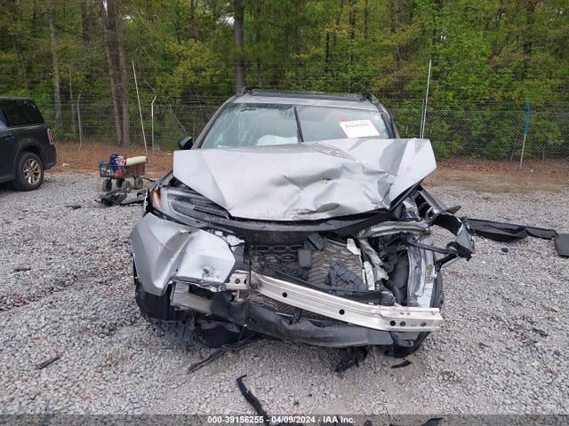 Honda Passport Elite 2019 5FNYF8H09KB013841 Image 13