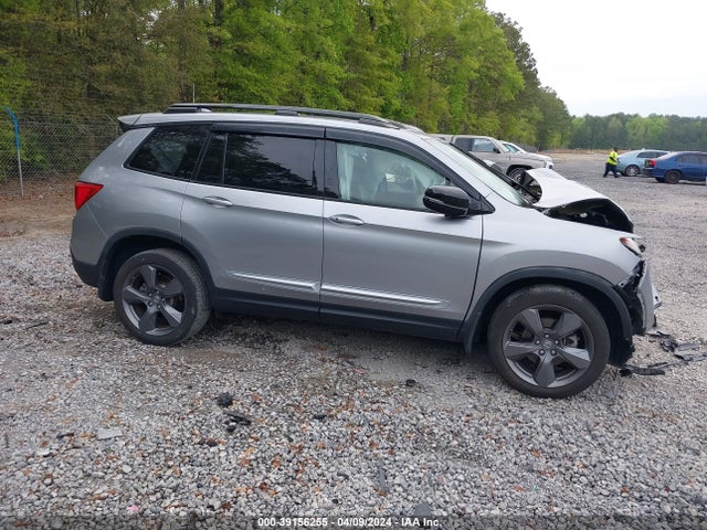 Honda Passport Elite 2019 5FNYF8H09KB013841 Image 14