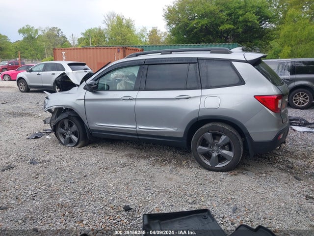 Honda Passport Elite 2019 5FNYF8H09KB013841 Image 15