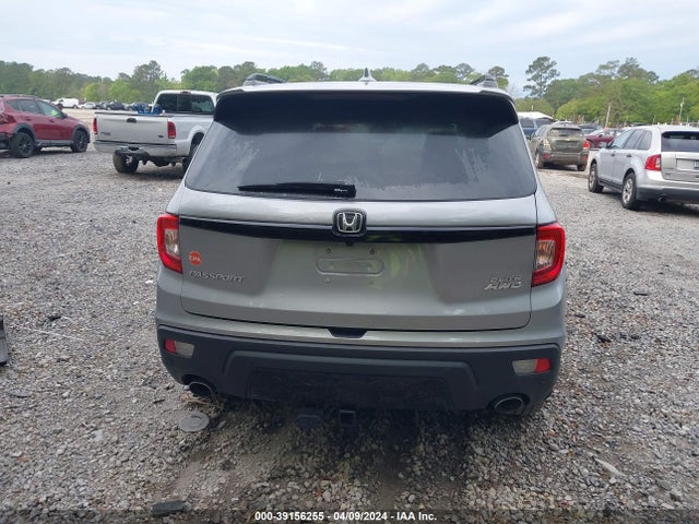 Honda Passport Elite 2019 5FNYF8H09KB013841 Image 17