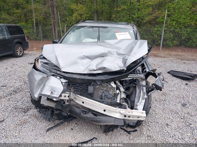 Honda Passport Elite 2019 5FNYF8H09KB013841 Image 6