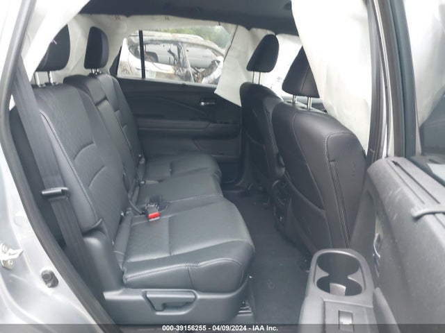 Honda Passport Elite 2019 5FNYF8H09KB013841 Image 8
