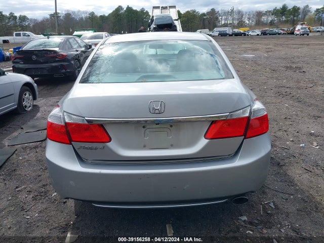 Honda ACCORD LX 2015 1HGCR2F36FA147816 Image 16