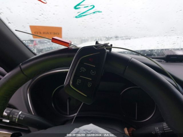1G6DN5RW0P0144121 Cadillac Ct5 Premium Luxury