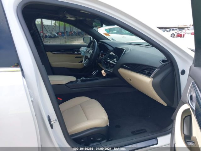 1G6DN5RW0P0144121 Cadillac Ct5 Premium Luxury