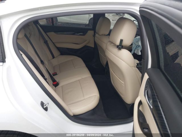 1G6DN5RW0P0144121 Cadillac Ct5 Premium Luxury