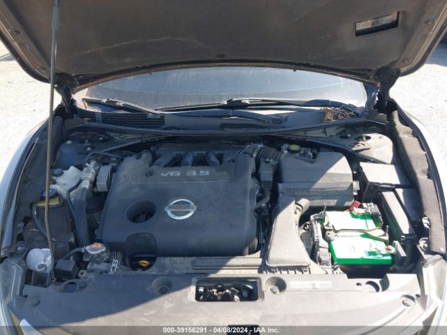 1N4BL3APXGC126961 Nissan Altima 3.5 Sl/3.5 Sr