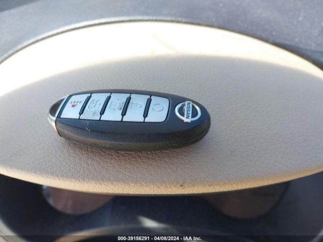 1N4BL3APXGC126961 Nissan Altima 3.5 Sl/3.5 Sr