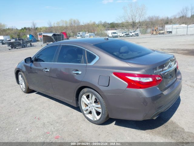 1N4BL3APXGC126961 Nissan Altima 3.5 Sl/3.5 Sr
