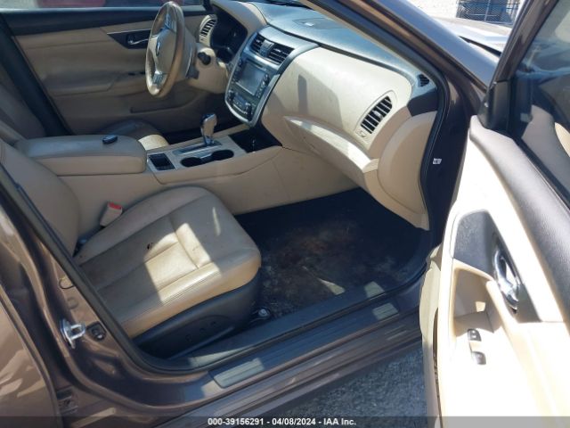 1N4BL3APXGC126961 Nissan Altima 3.5 Sl/3.5 Sr