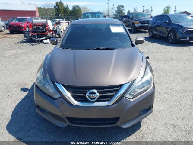 1N4BL3APXGC126961 Nissan Altima 3.5 Sl/3.5 Sr
