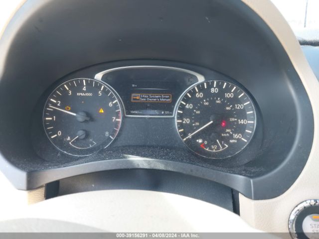 1N4BL3APXGC126961 Nissan Altima 3.5 Sl/3.5 Sr